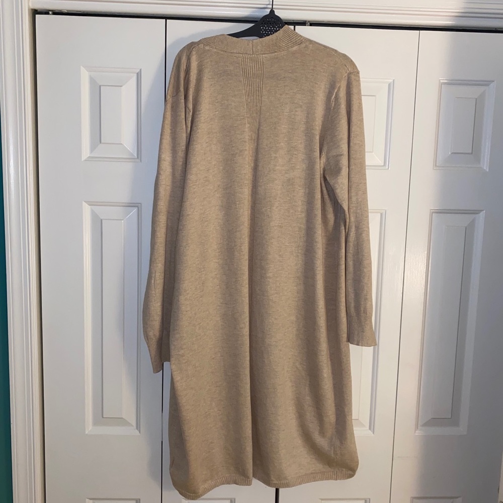 Long Cardigan - Picture 5 of 5